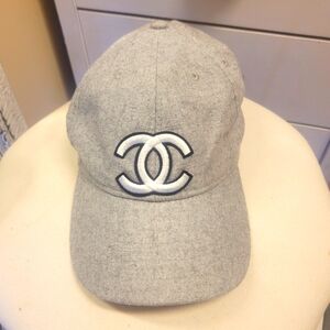 Fashion hat baseball cap